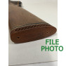 Butt Stock - Walnut - Checkered - Magnum - 2nd Pattern - w/ Pad - Original